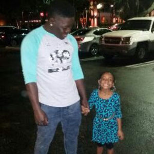 Meet your Posher, Aaron